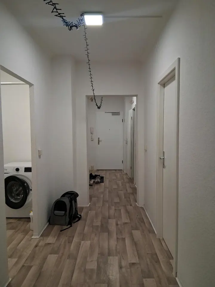 4 Zimmer Wohnung mit 88 m² in Jena – Bild 2
