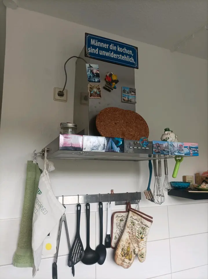 4 Zimmer Wohnung mit 88 m² in Jena – Bild 9