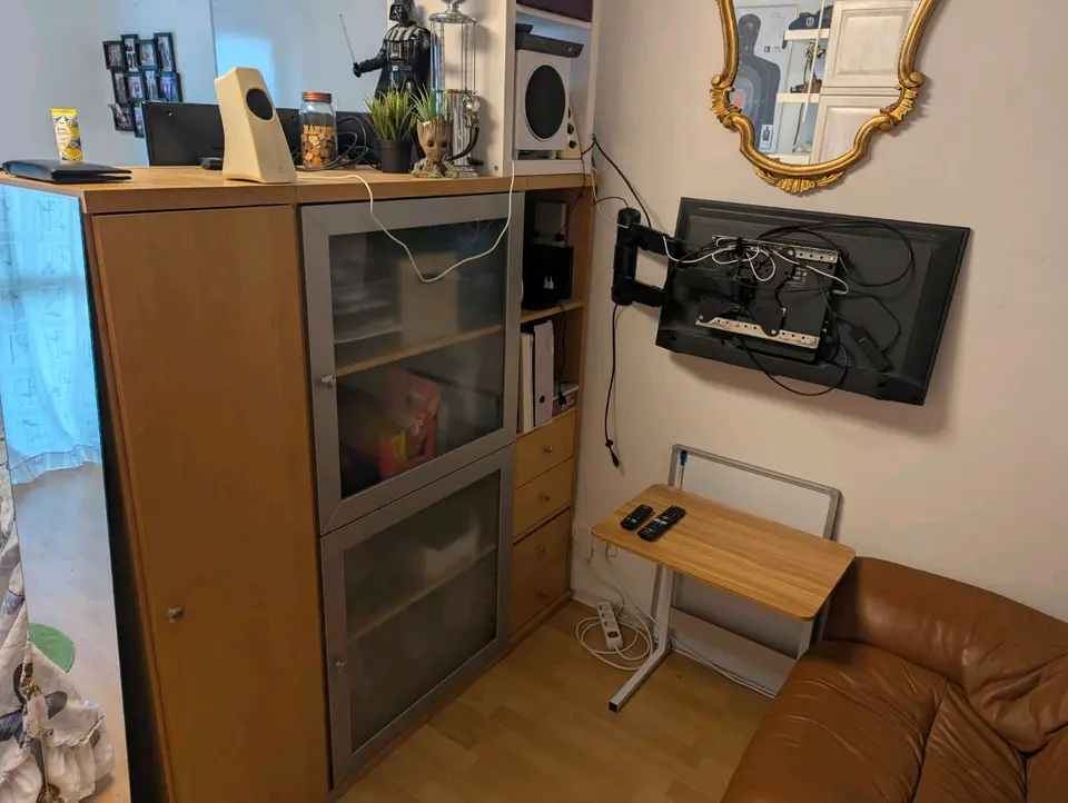 WG-Zimmer mit 25 m² in Regensburg – Bild 4