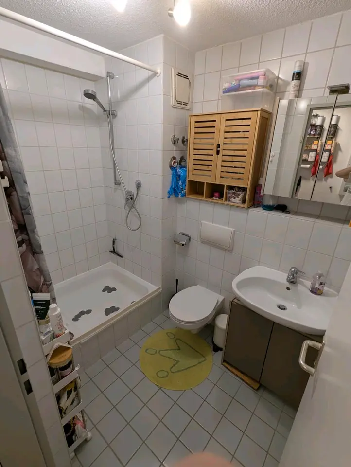 WG-Zimmer mit 25 m² in Regensburg – Bild 5