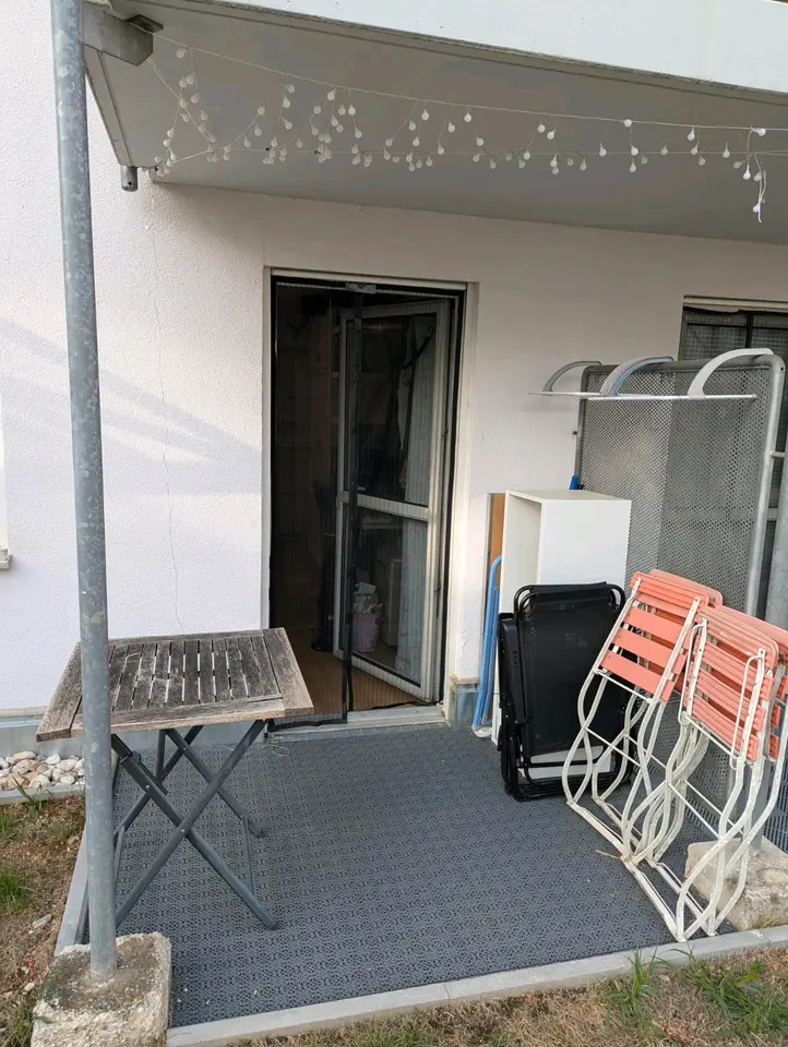 WG-Zimmer mit 25 m² in Regensburg – Bild 6