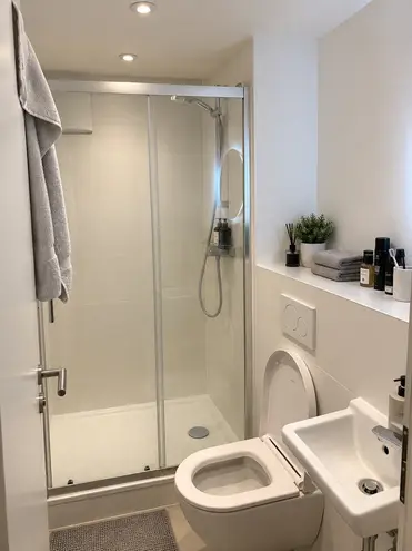 WG-Zimmer mit 24 m² in Köln – Bild 3