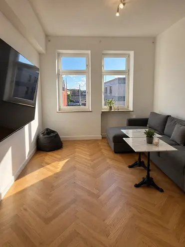 WG-Zimmer mit 24 m² in Köln – Bild 4