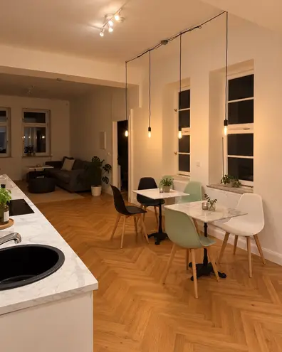 WG-Zimmer mit 24 m² in Köln – Bild 5