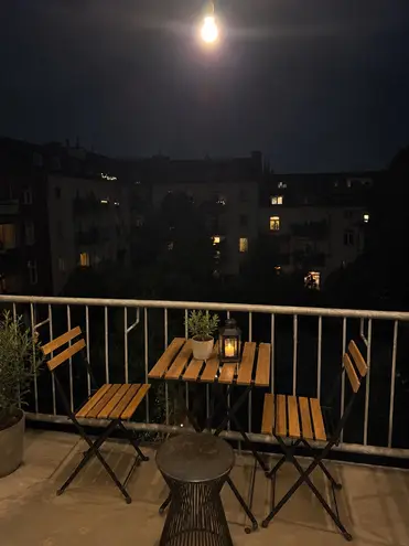 WG-Zimmer mit 24 m² in Köln – Bild 6