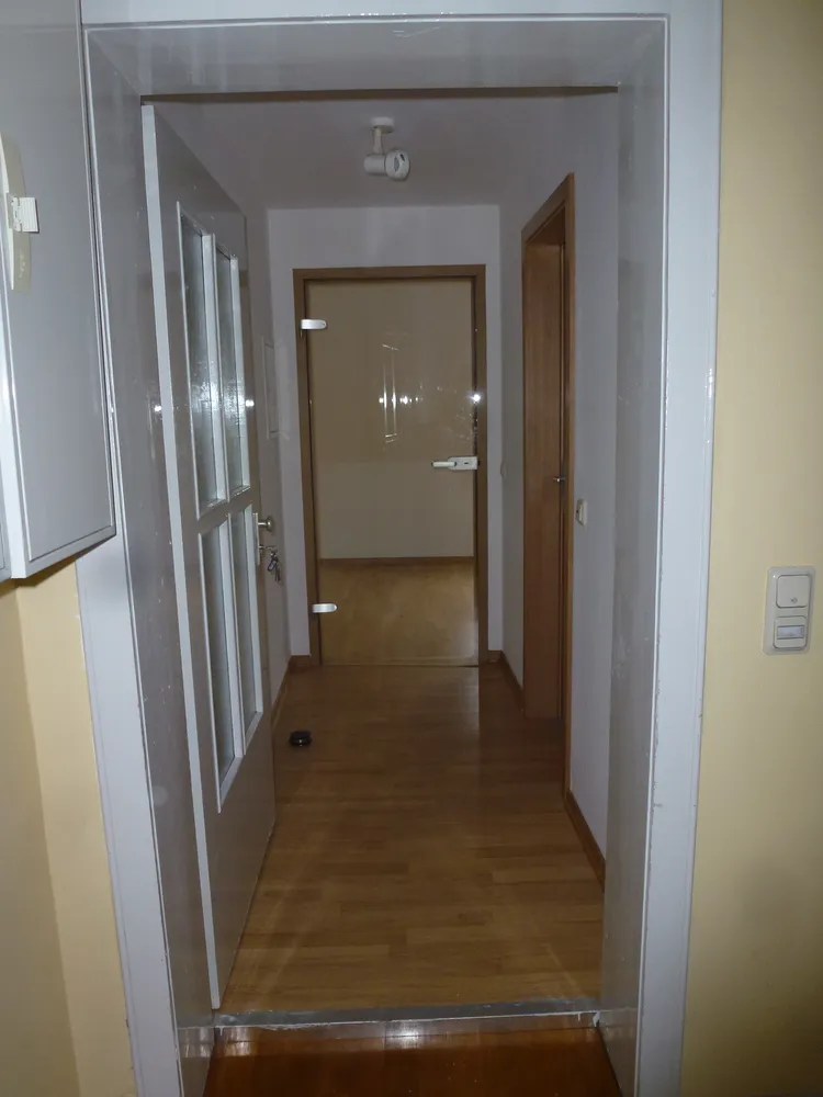 5 Zimmer Wohnung mit 102 m² in Trier – Bild 1