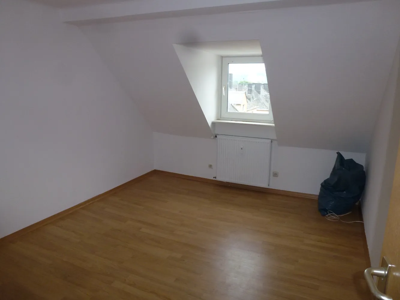 5 Zimmer Wohnung mit 102 m² in Trier – Bild 2