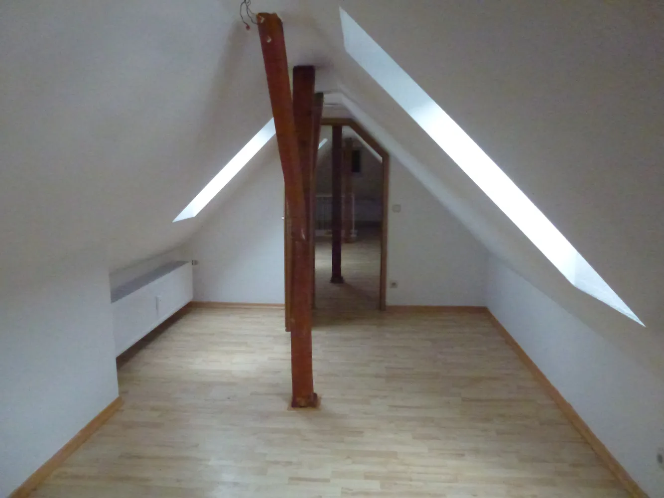5 Zimmer Wohnung mit 102 m² in Trier – Bild 11