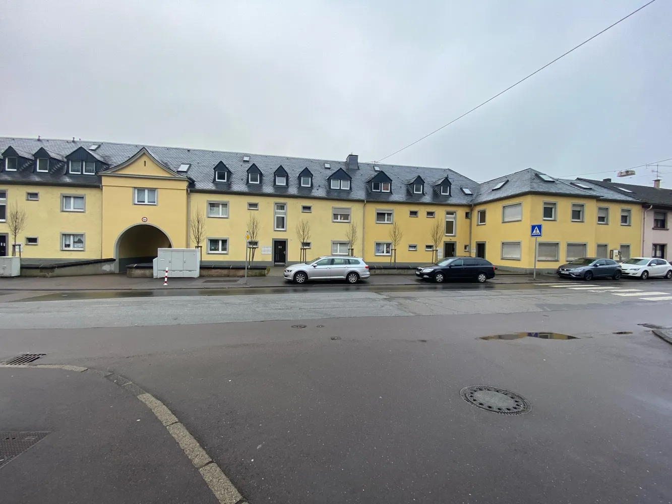 5 Zimmer Wohnung mit 102 m² in Trier – Bild 12