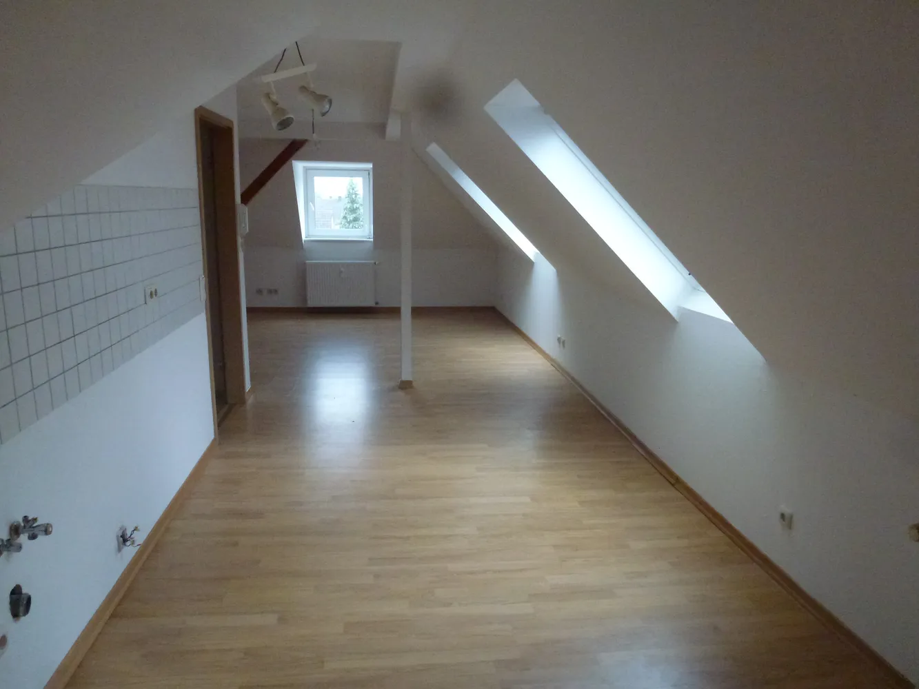 5 Zimmer Wohnung mit 102 m² in Trier – Bild 3