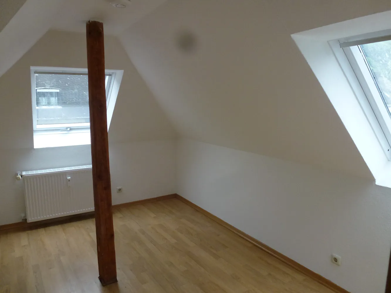 5 Zimmer Wohnung mit 102 m² in Trier – Bild 4