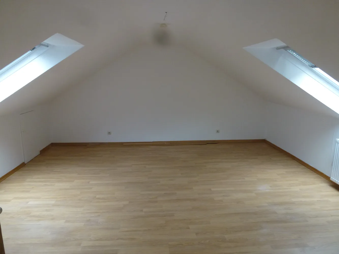 5 Zimmer Wohnung mit 102 m² in Trier – Bild 5