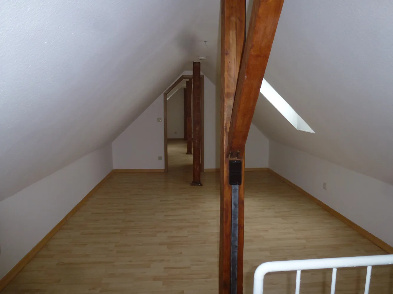 5 Zimmer Wohnung mit 102 m² in Trier – Bild 8