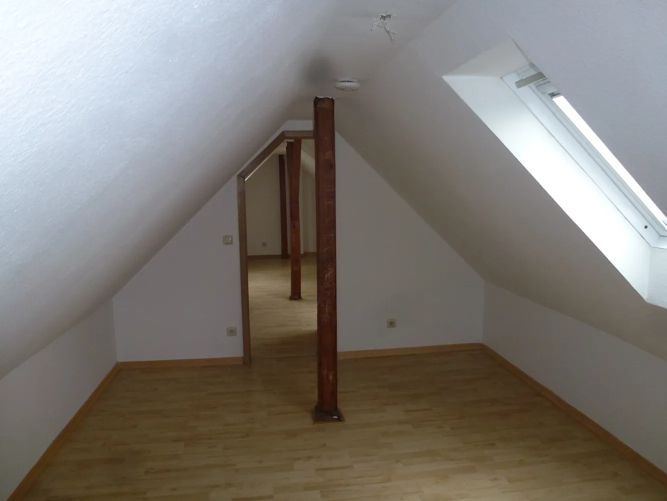 5 Zimmer Wohnung mit 102 m² in Trier – Bild 9