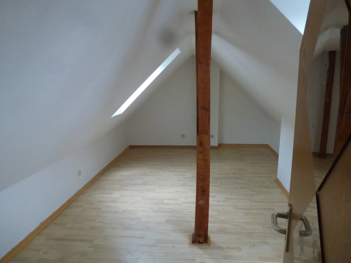 5 Zimmer Wohnung mit 102 m² in Trier – Bild 10