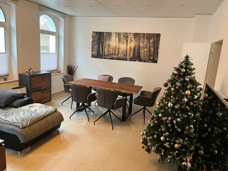 4 Zimmer Wohnung mit 102 m² in Wolfenbüttel – Bild 2