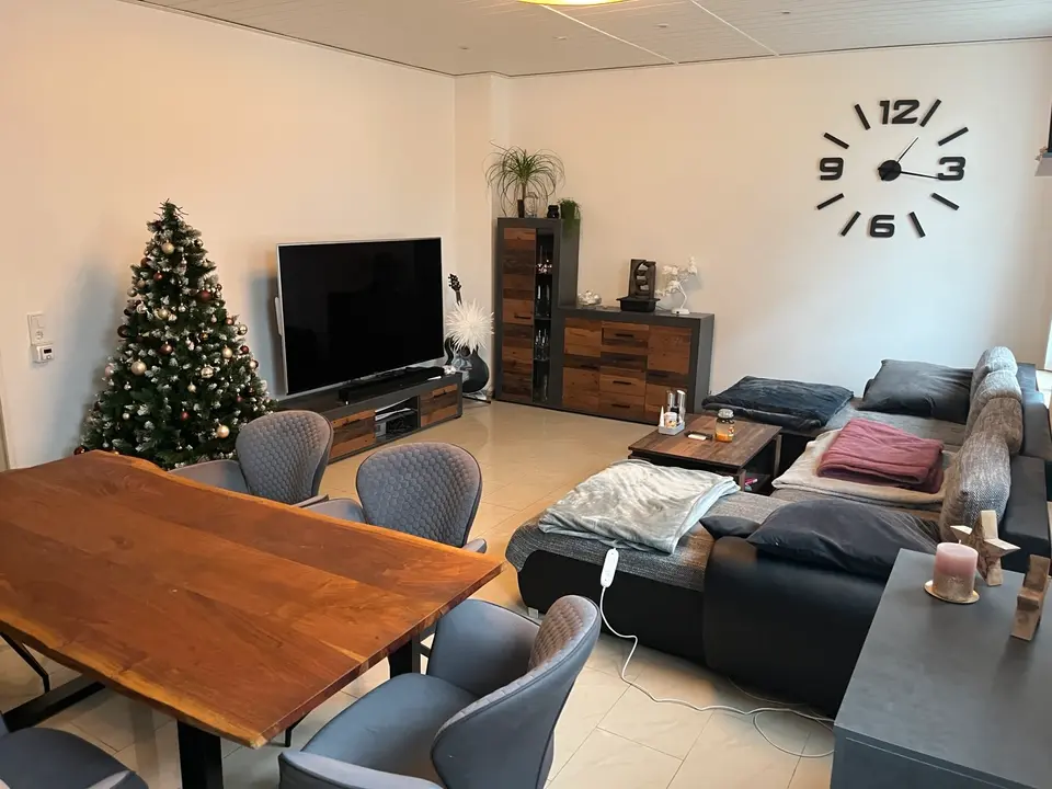 4 Zimmer Wohnung mit 102 m² in Wolfenbüttel – Bild 3