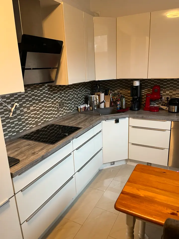 4 Zimmer Wohnung mit 102 m² in Wolfenbüttel – Bild 9