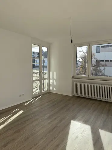 3 Zimmer Wohnung mit 87 m² in Aachen – Bild 1