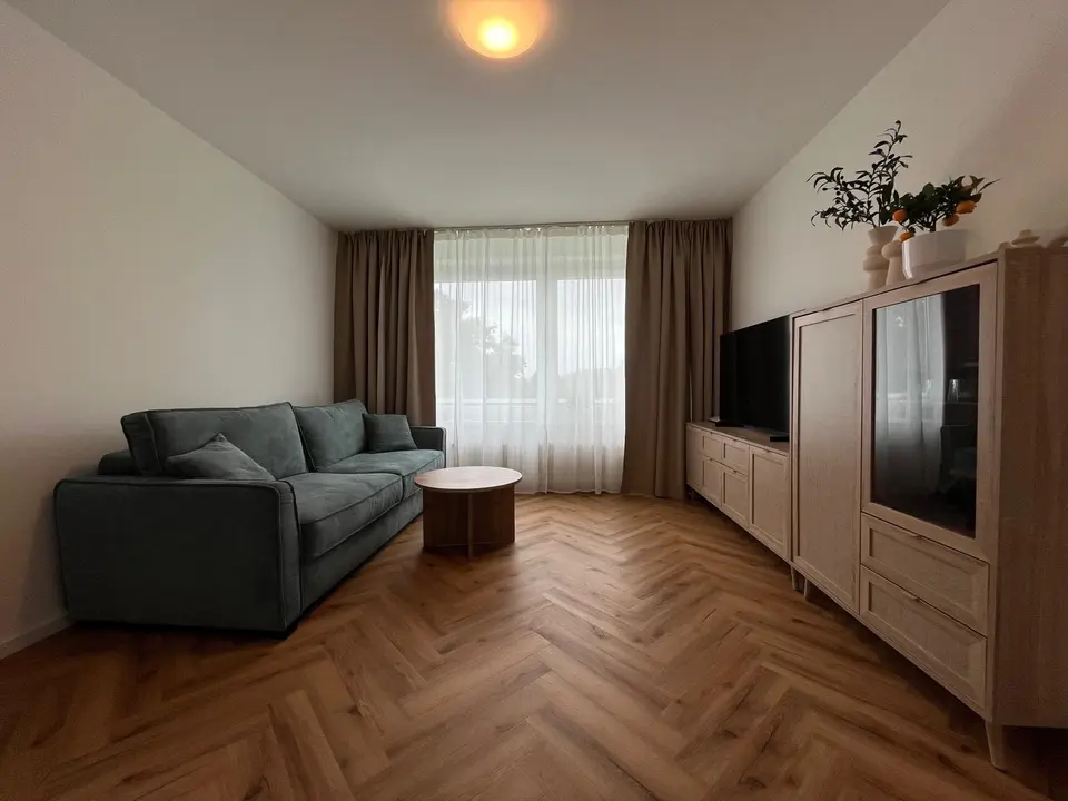 WG-Zimmer mit 36 m² in Norderstedt – Bild 1