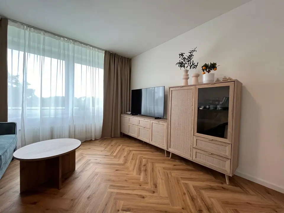 WG-Zimmer mit 36 m² in Norderstedt – Bild 2