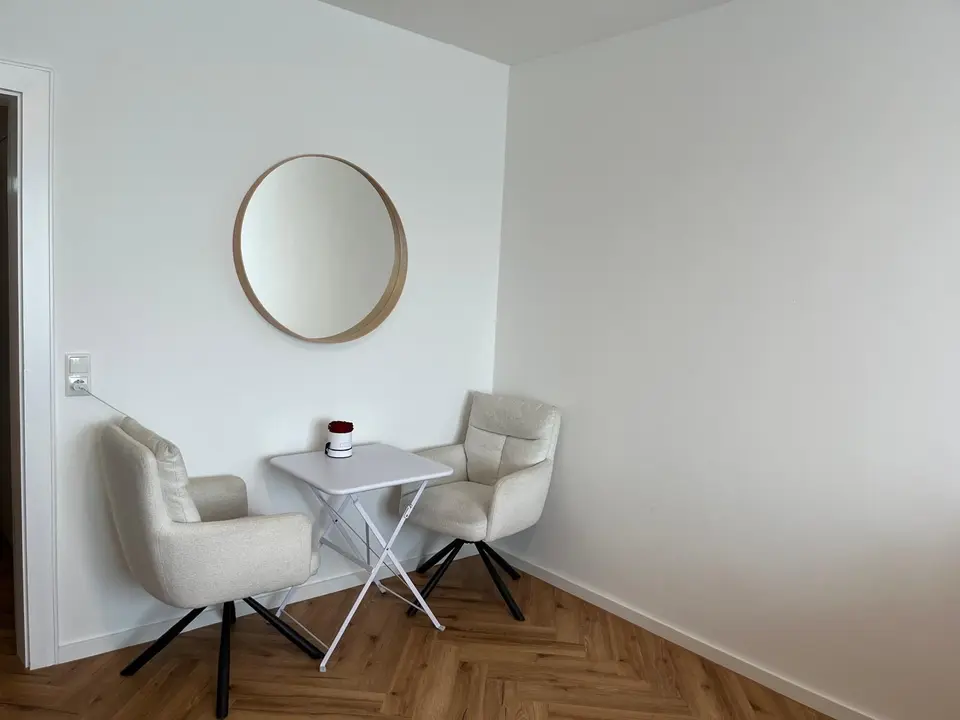 WG-Zimmer mit 36 m² in Norderstedt – Bild 3