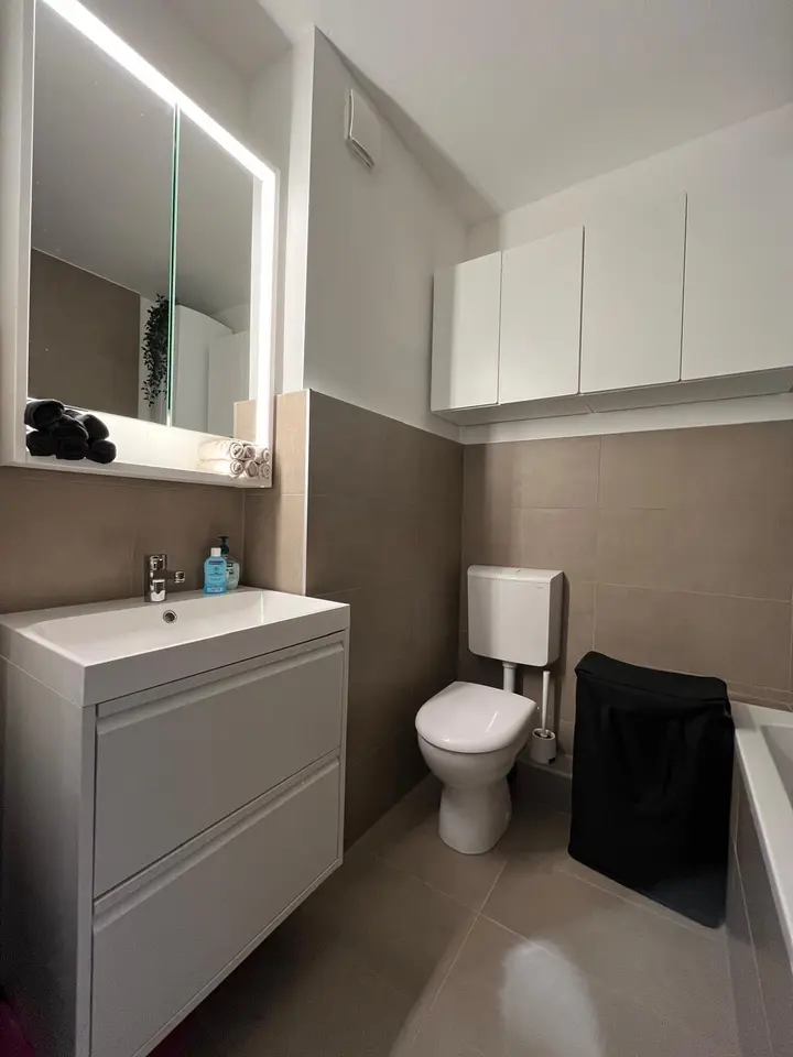 WG-Zimmer mit 36 m² in Norderstedt – Bild 4