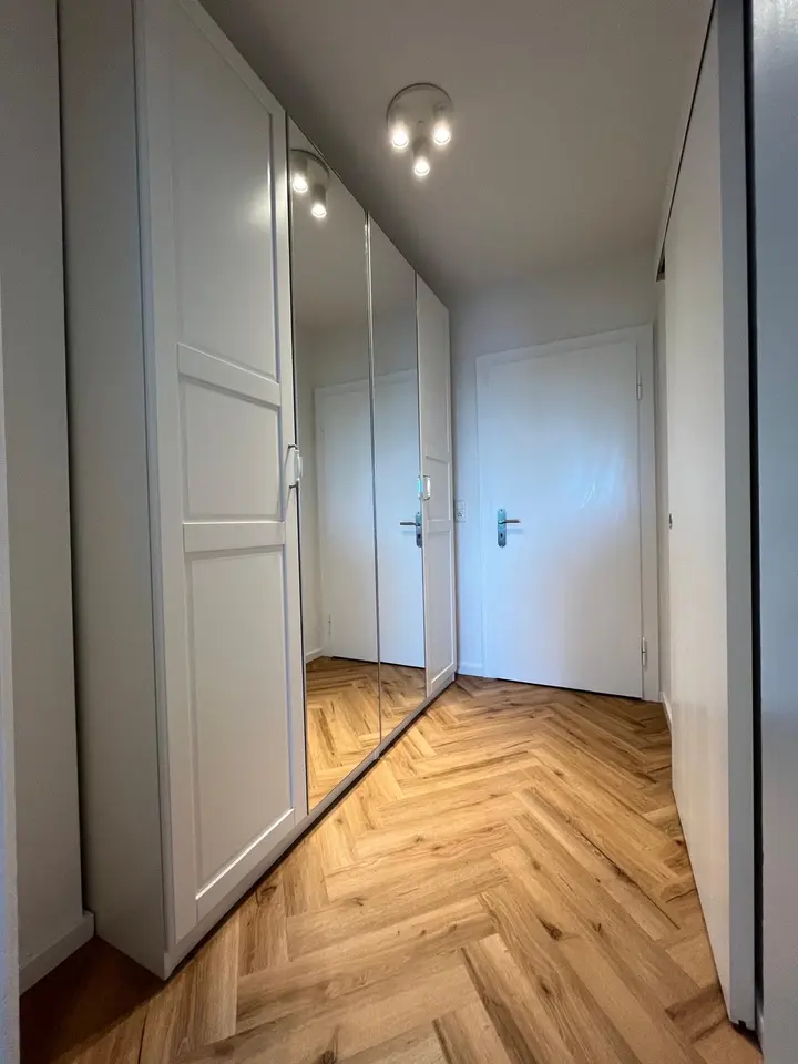 WG-Zimmer mit 36 m² in Norderstedt – Bild 6