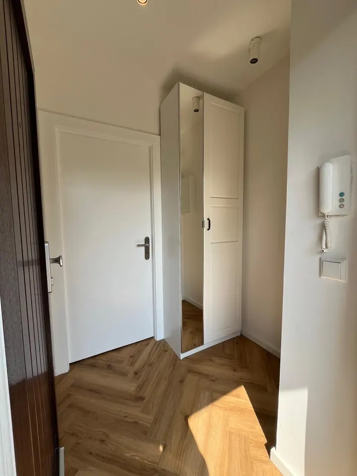 WG-Zimmer mit 36 m² in Norderstedt – Bild 7