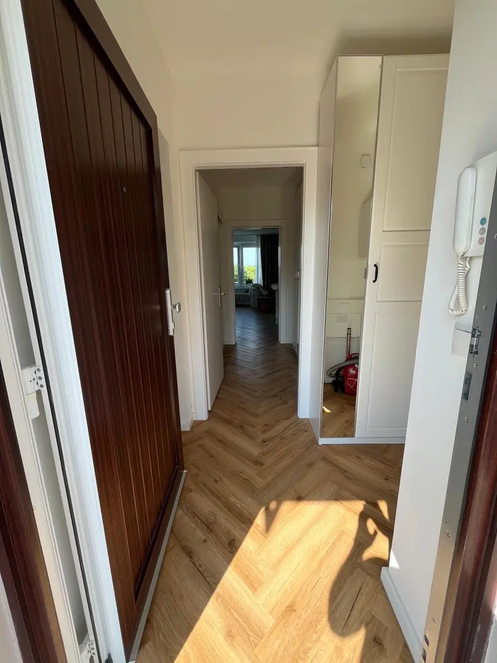 WG-Zimmer mit 36 m² in Norderstedt – Bild 8
