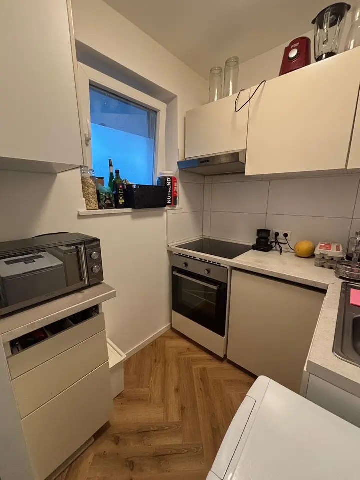 WG-Zimmer mit 36 m² in Norderstedt – Bild 10