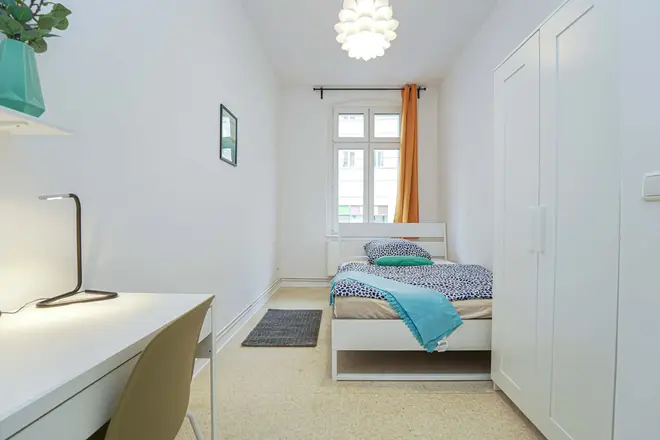 WG-Zimmer mit 11 m² in Potsdam – Bild 2