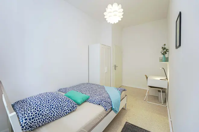 WG-Zimmer mit 11 m² in Potsdam – Bild 3