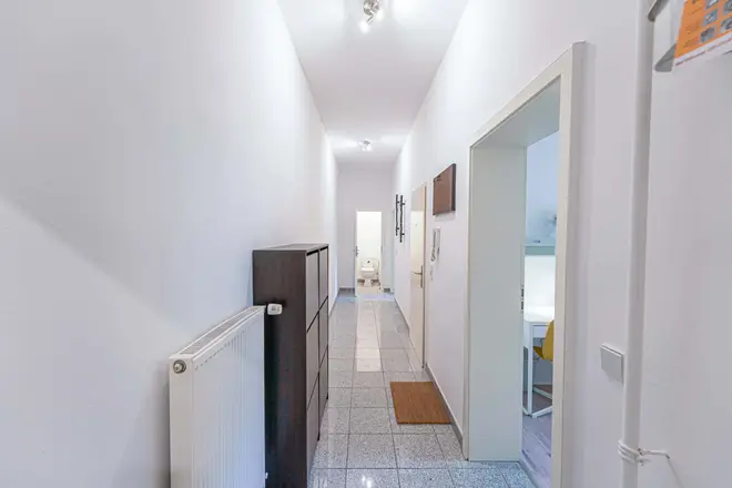 WG-Zimmer mit 11 m² in Potsdam – Bild 4