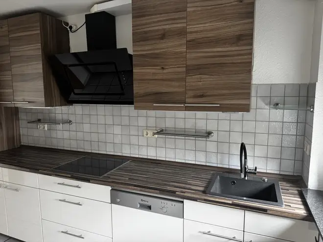 2 Zimmer Wohnung mit 70 m² in Solingen – Bild 11