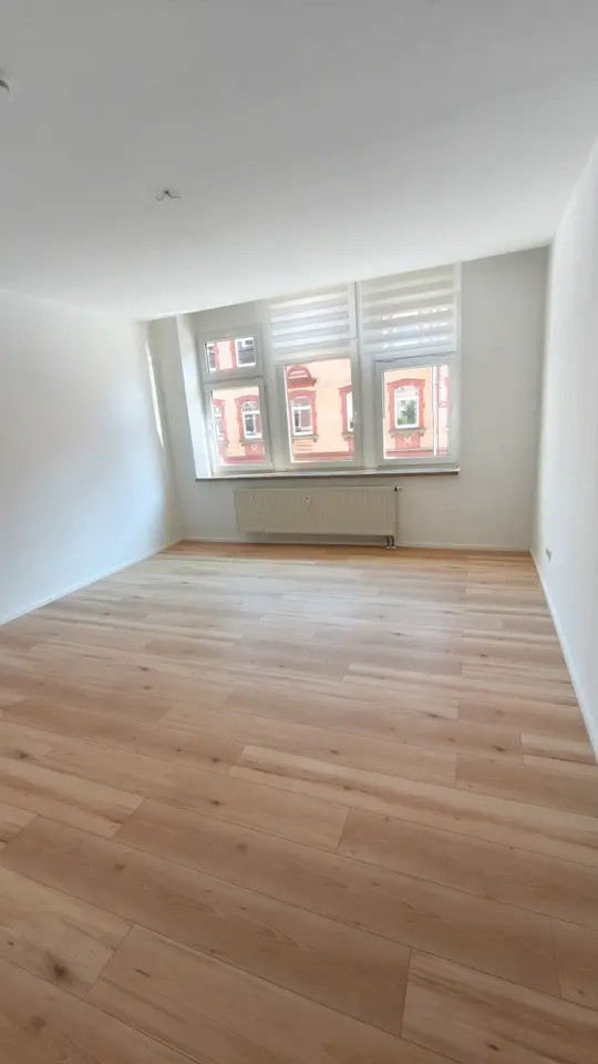 3 Zimmer Wohnung mit 94 m² in Zwickau – Bild 1