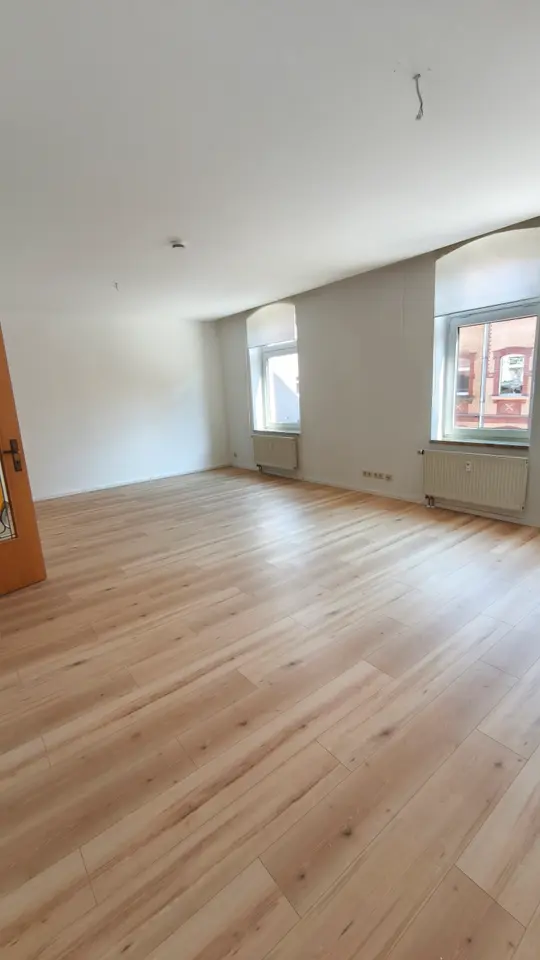3 Zimmer Wohnung mit 94 m² in Zwickau – Bild 2