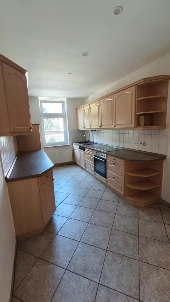 3 Zimmer Wohnung mit 94 m² in Zwickau – Bild 8
