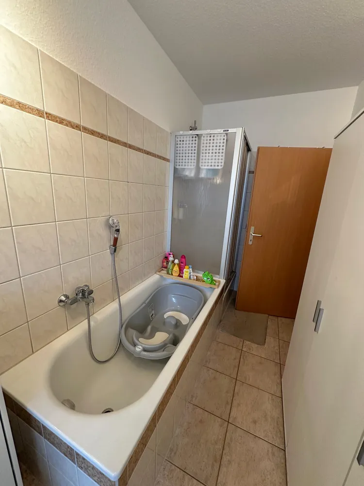 2 Zimmer Wohnung mit 70 m² in Erfurt – Bild 8