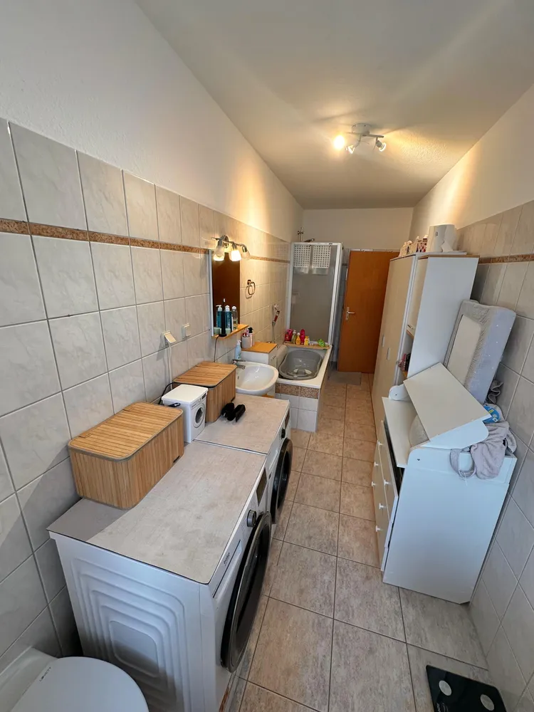 2 Zimmer Wohnung mit 70 m² in Erfurt – Bild 9