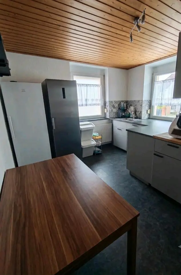 6 Zimmer Haus mit 144 m² in Pforzheim – Bild 2