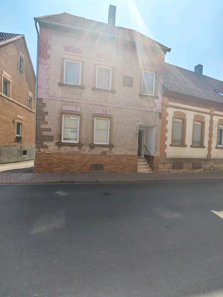 6 Zimmer Haus mit 144 m² in Pforzheim – Bild 3