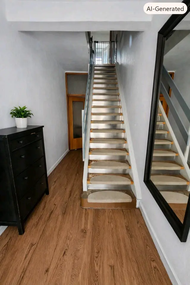 6 Zimmer Haus mit 144 m² in Pforzheim – Bild 4