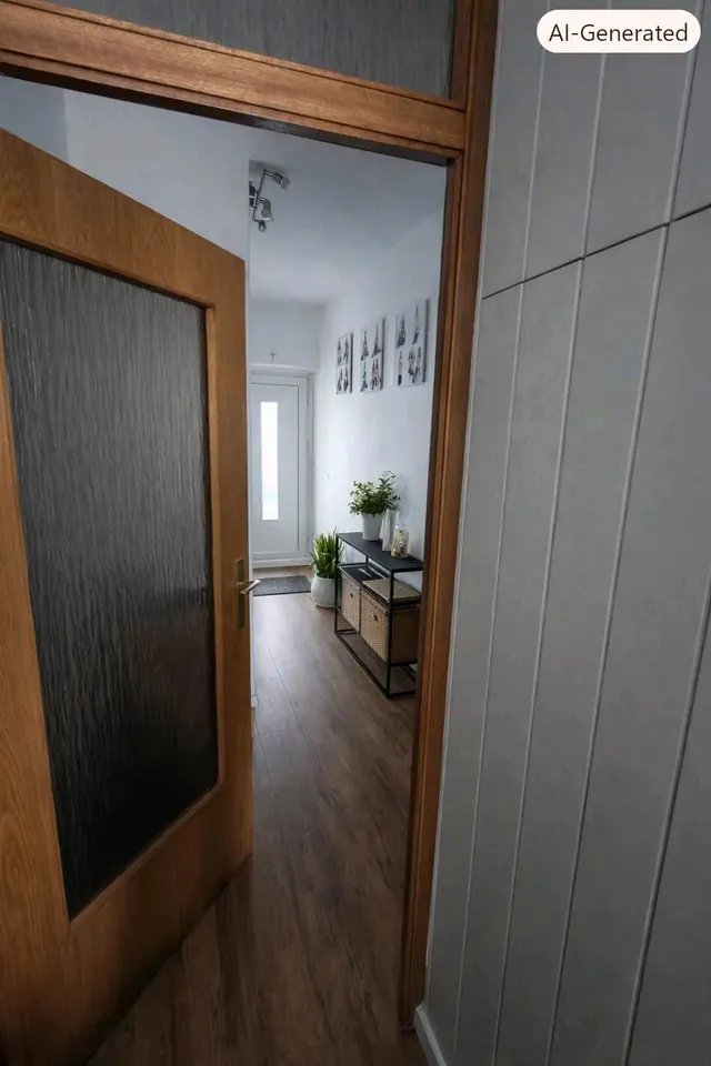 6 Zimmer Haus mit 144 m² in Pforzheim – Bild 5