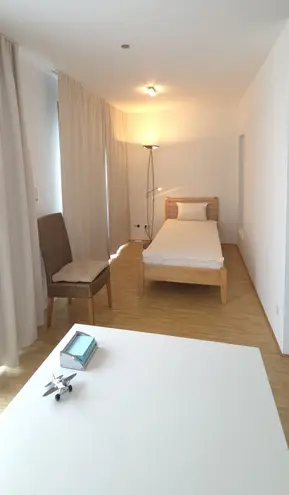 4 Zimmer Wohnung mit 130 m² in Bonn – Bild 11