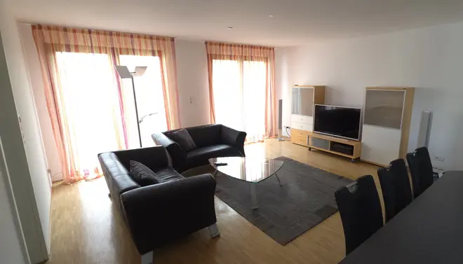 4 Zimmer Wohnung mit 130 m² in Bonn – Bild 2