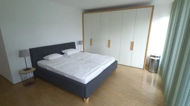 4 Zimmer Wohnung mit 130 m² in Bonn – Bild 4