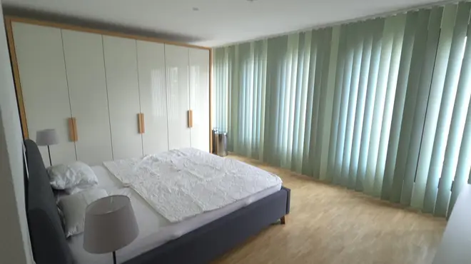 4 Zimmer Wohnung mit 130 m² in Bonn – Bild 5