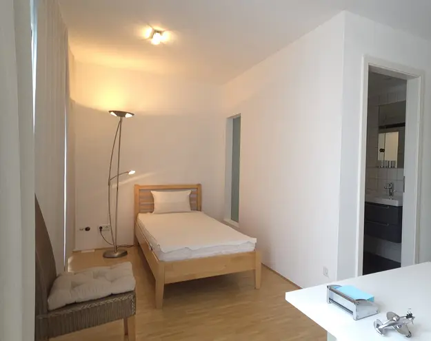 4 Zimmer Wohnung mit 130 m² in Bonn – Bild 8