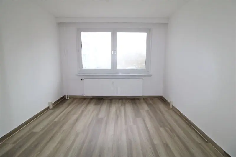 3 Zimmer Wohnung mit 58 m² in Schwerin – Bild 2